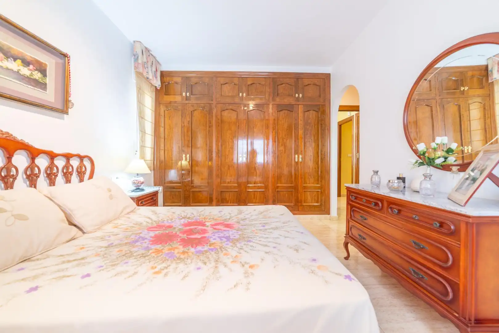 Chalet con piscina en venta en Santiago de la Ribera, imagen 12