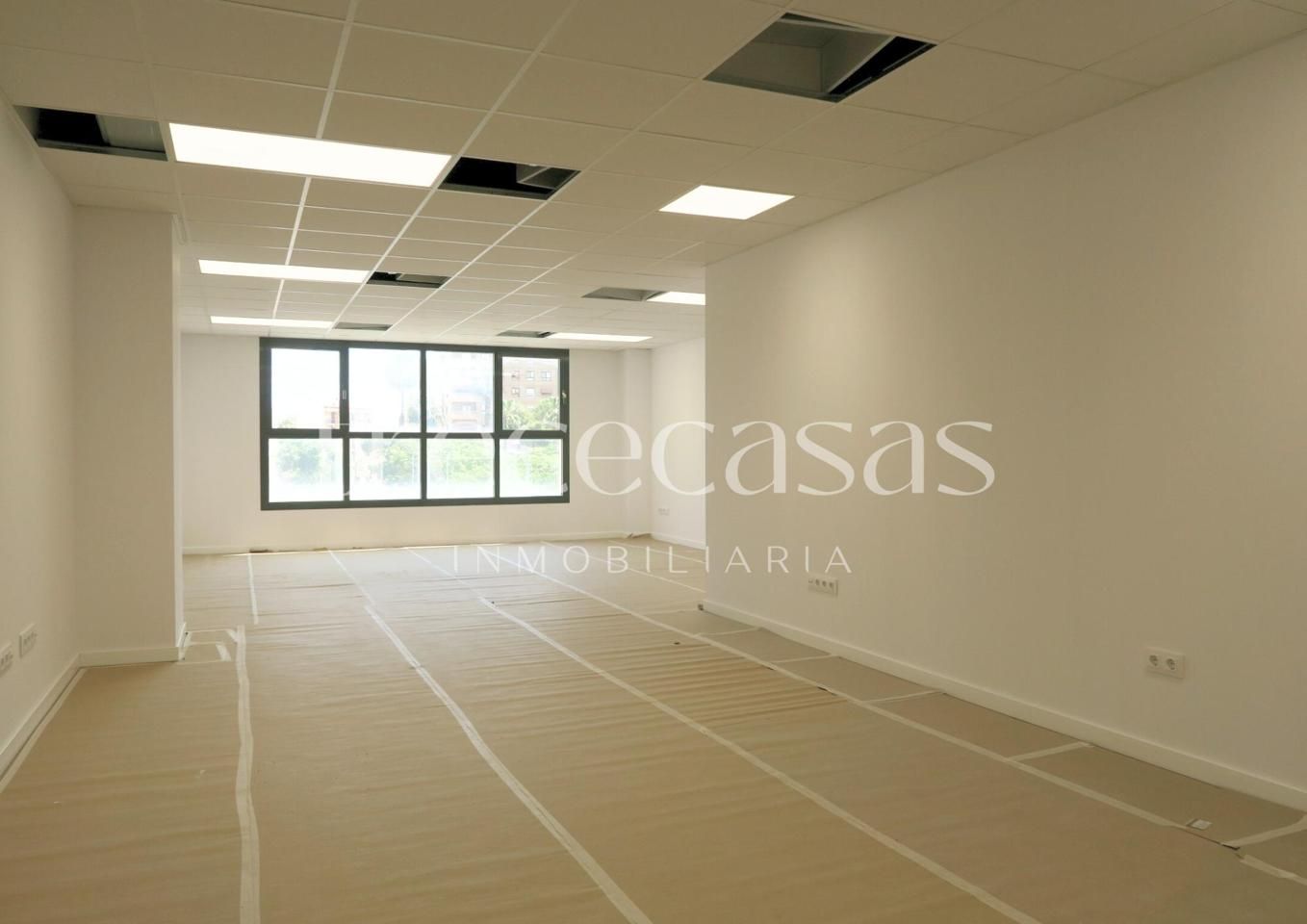 Office to rent in Del Mestre Rodrigo, Sant Pau