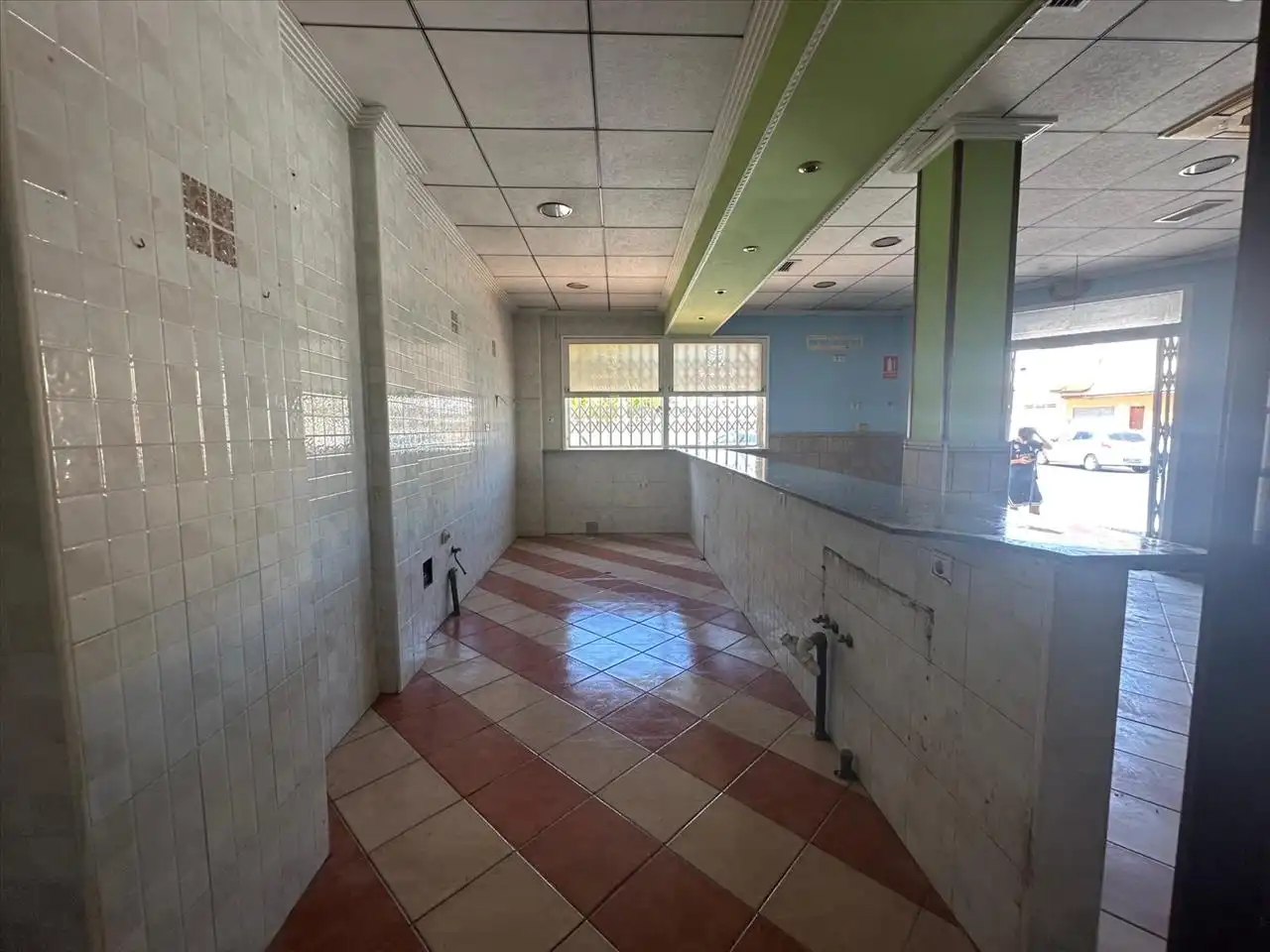 Reihenhaus mit Terrasse zum Verkauf in VEGA BAJA, imagen 24