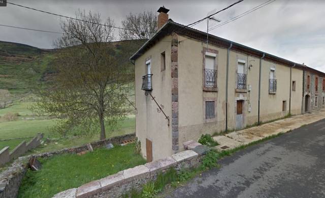 Finca rústica en Venta en Lugar Campo, 10A en Cármenes