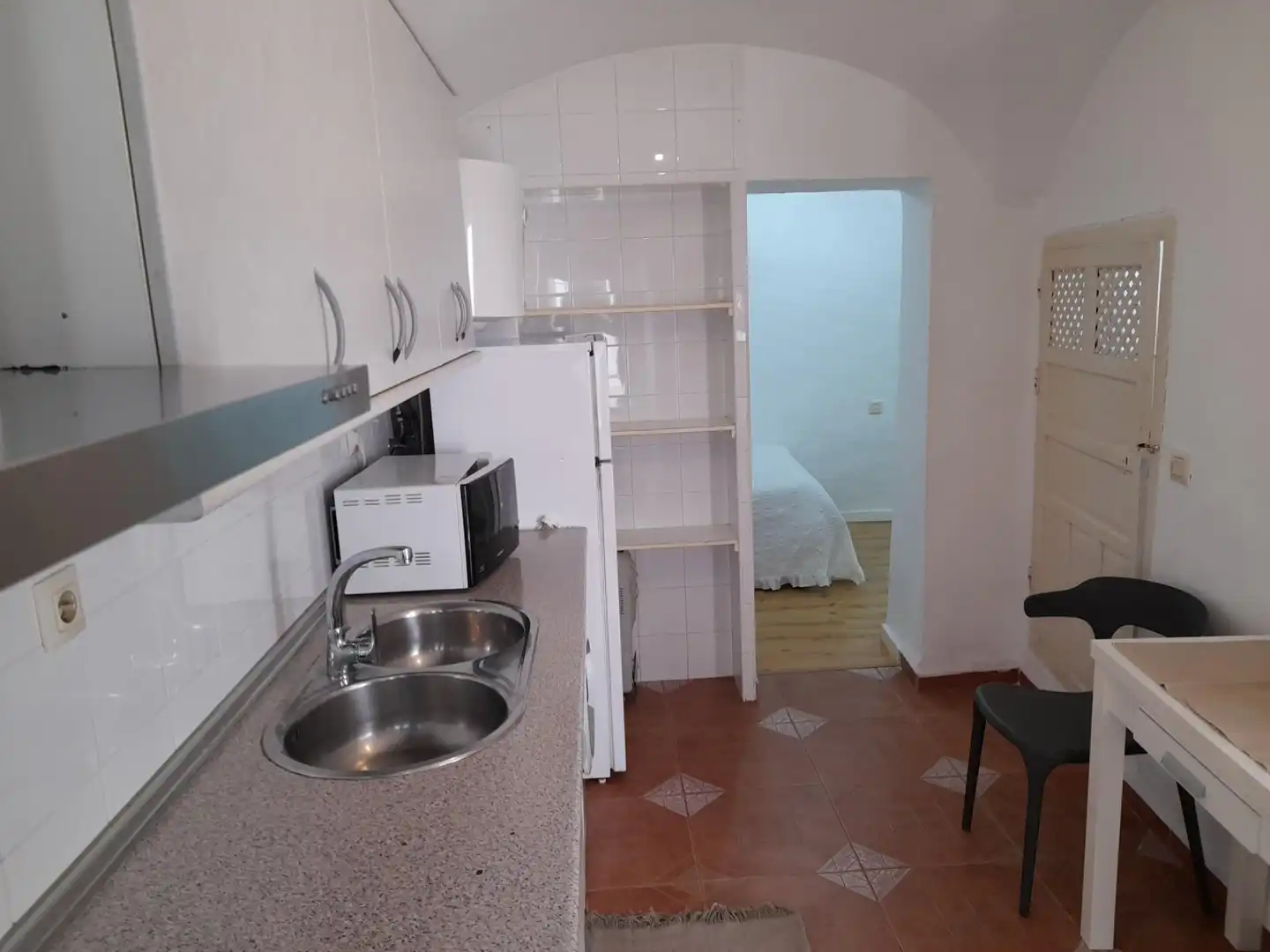 Apartament de lloguer a Casco Antiguo, imagen 11
