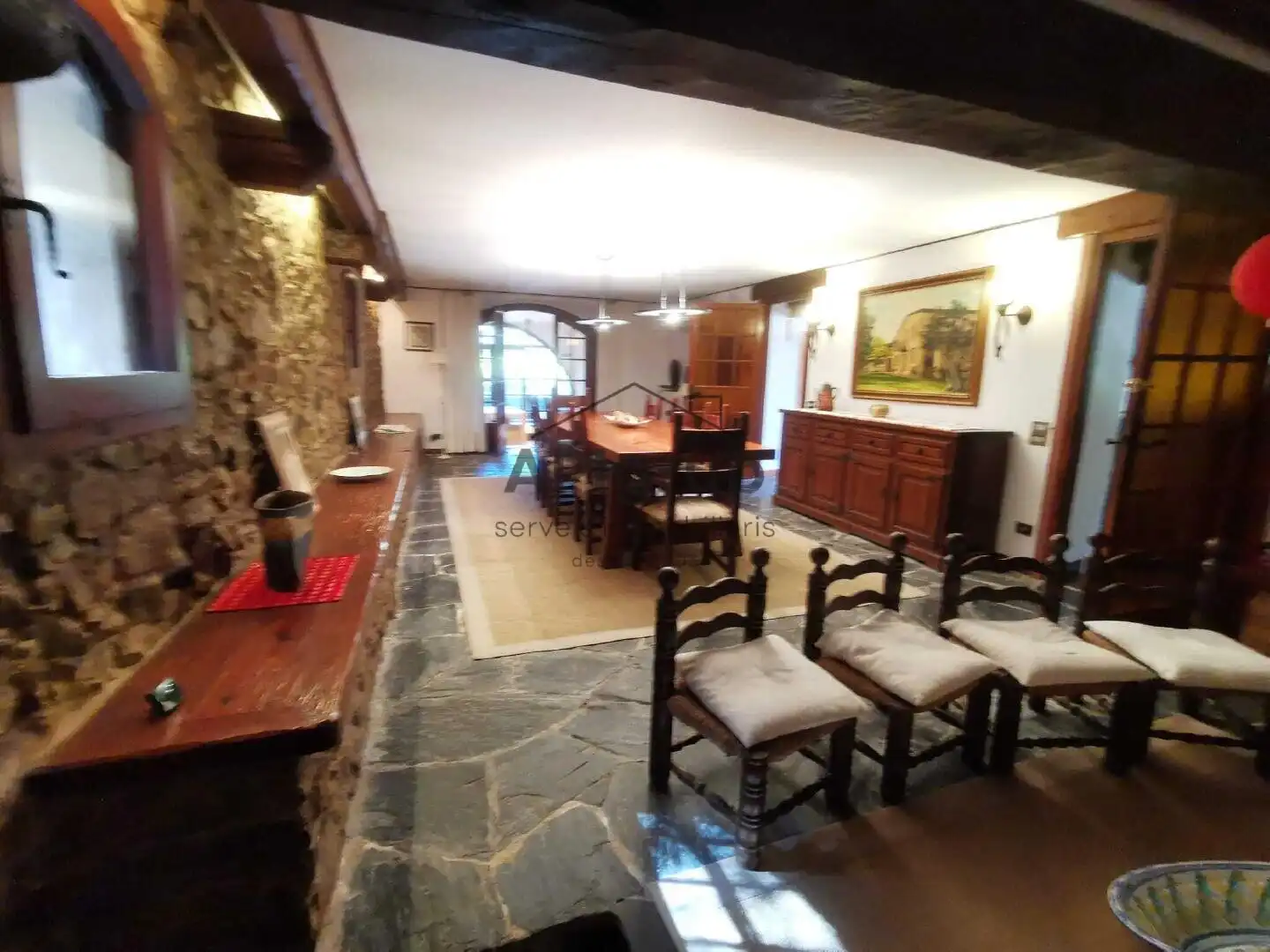 Country house for sale in Sant Iscle de Vallalta, imagen 88