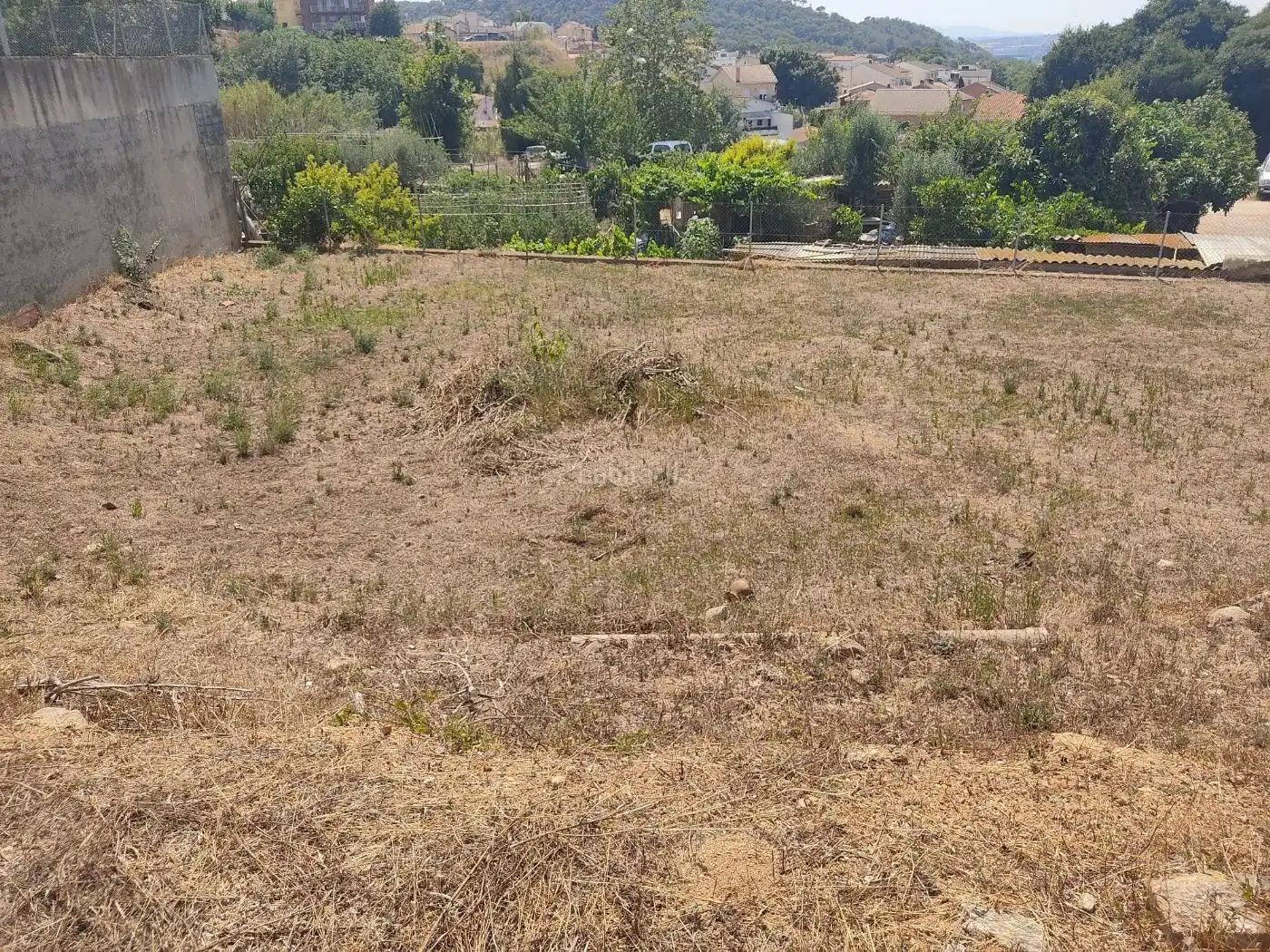 Terreno residencial en venta en Carrer Aurora 17, imagen 2