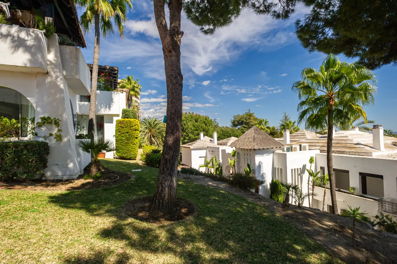 Apartament amb jardí en venda a Calle Incosol, imagen 27