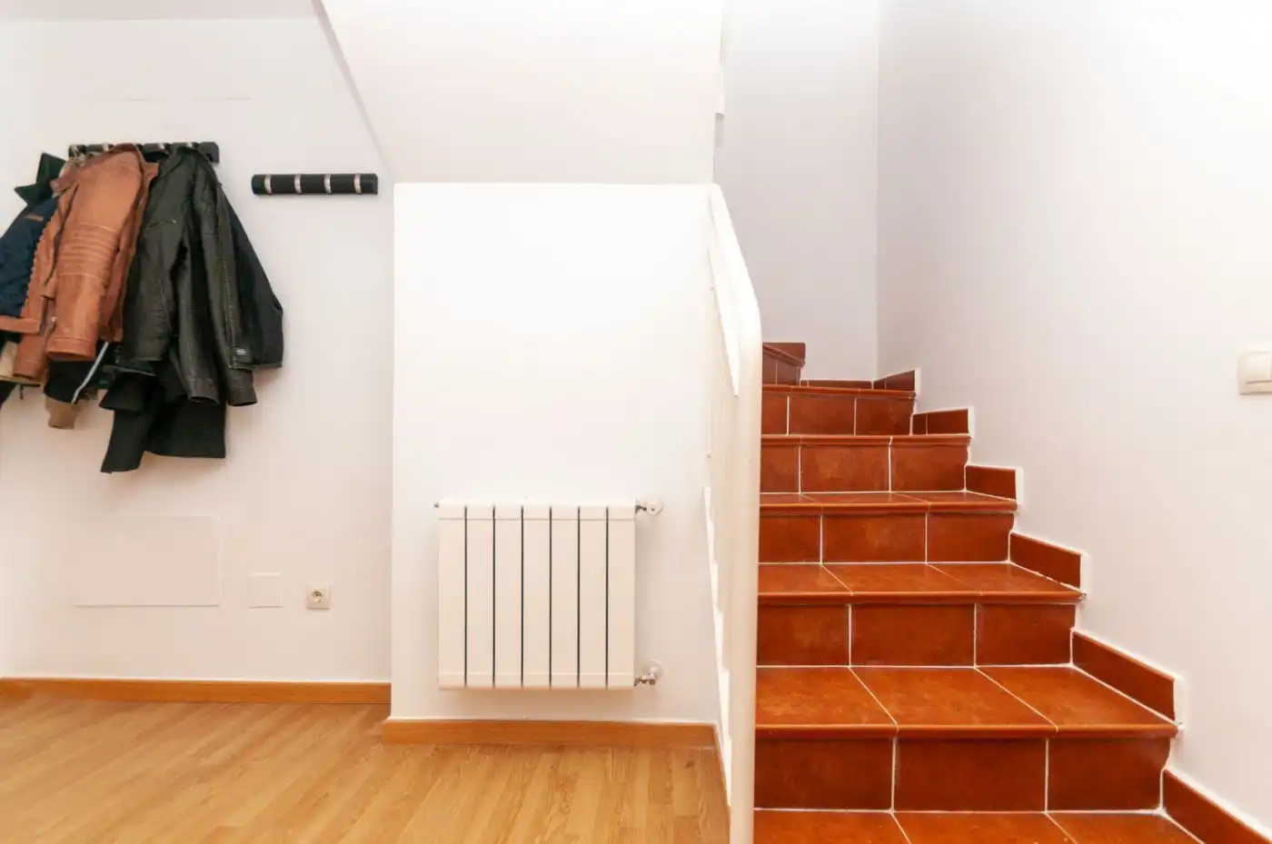 Attic for rent in Casco Histórico