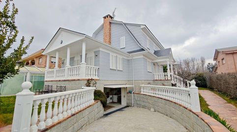Foto 3 de Casa o chalet en venta en Guadarrama, Madrid