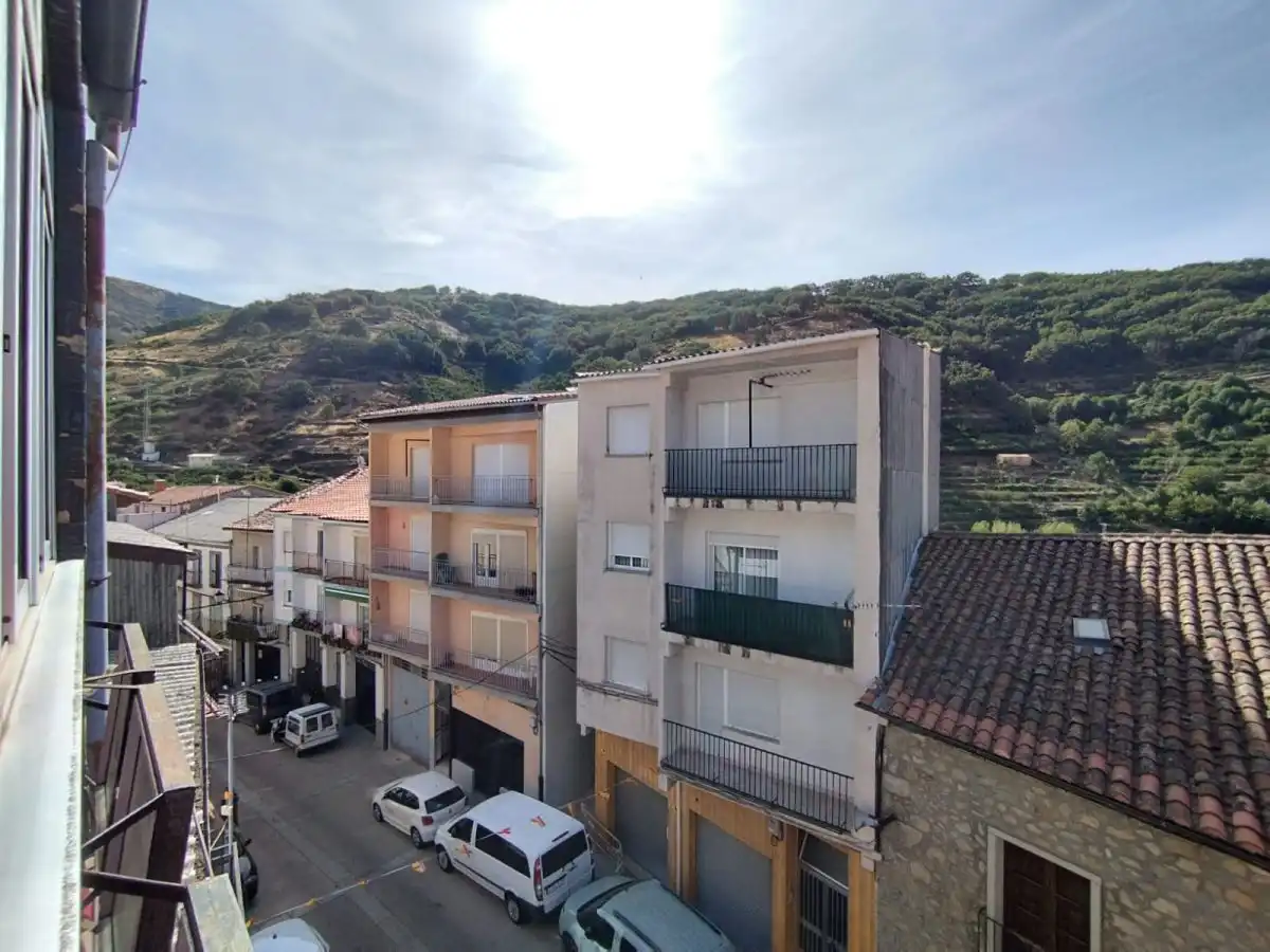 Immobles singulars en venda a Tornavacas, imagen 3