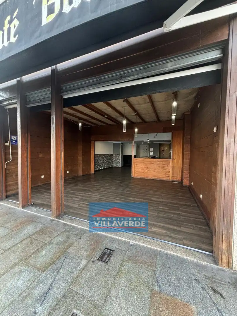 Business premises to rent in Cangas pueblo, imagen 15