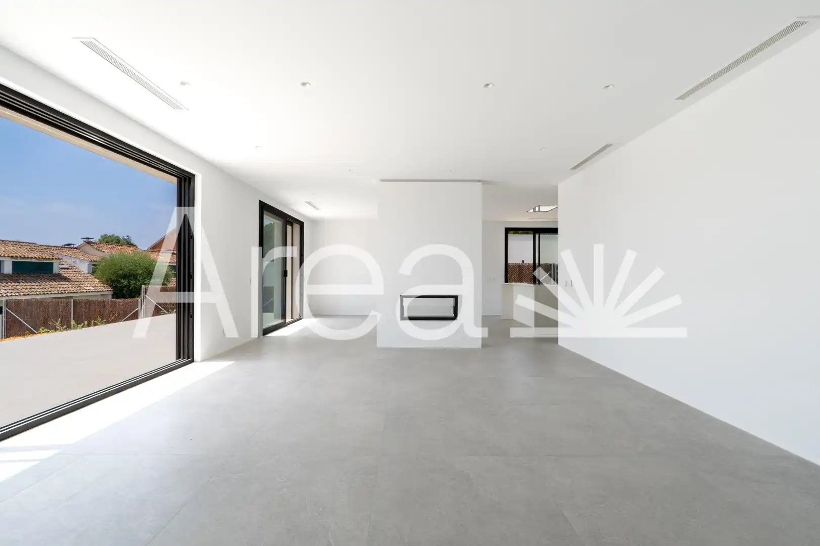 Casa amb piscina en venda a Calle MENORCA, imagen 8