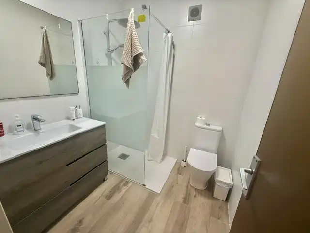Apartment mit Terrasse zum Verkauf in Carrer dels Llauradors 1, imagen 15