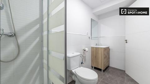 Foto 3 de Estudi per a compartir a Mestalla,  Valencia Capital