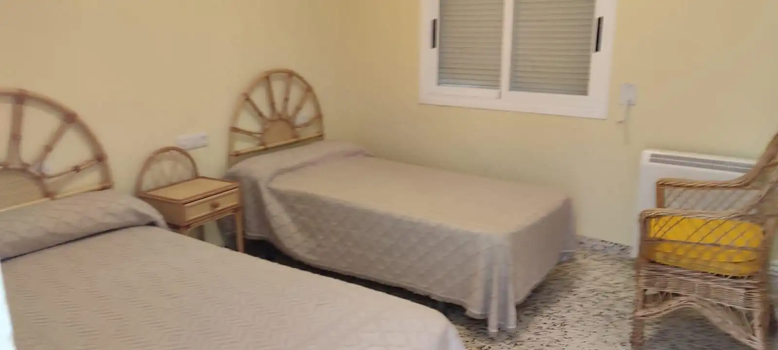 Casa amb terrassa en venda a Serón, imagen 16