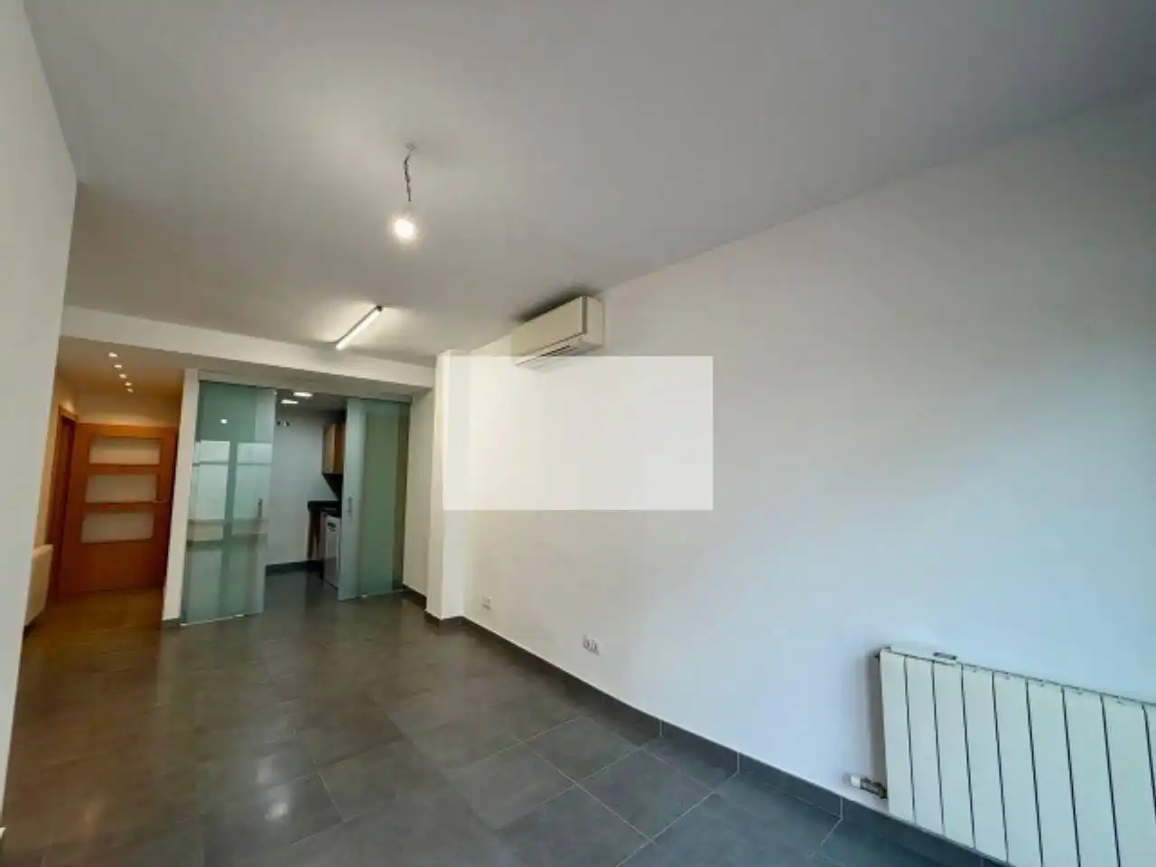 Flat for sale in Sabadell  with Air Conditioner, Heating and Private garden