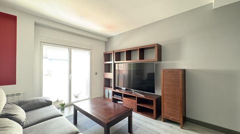 Foto 4 de Pis de lloguer a De Timoteo Domingo, Pueblo Nuevo, Madrid Capital