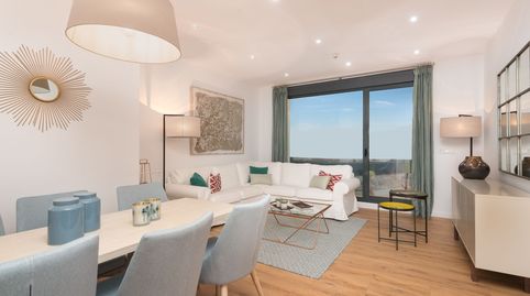 Foto 2 de Pis en venda a Zona de Plaza de Barcelos, Pontevedra Capital