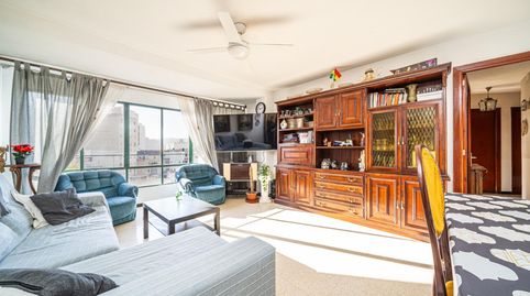 Foto 2 de Piso en venta en Arxiduc, Palma de Mallorca