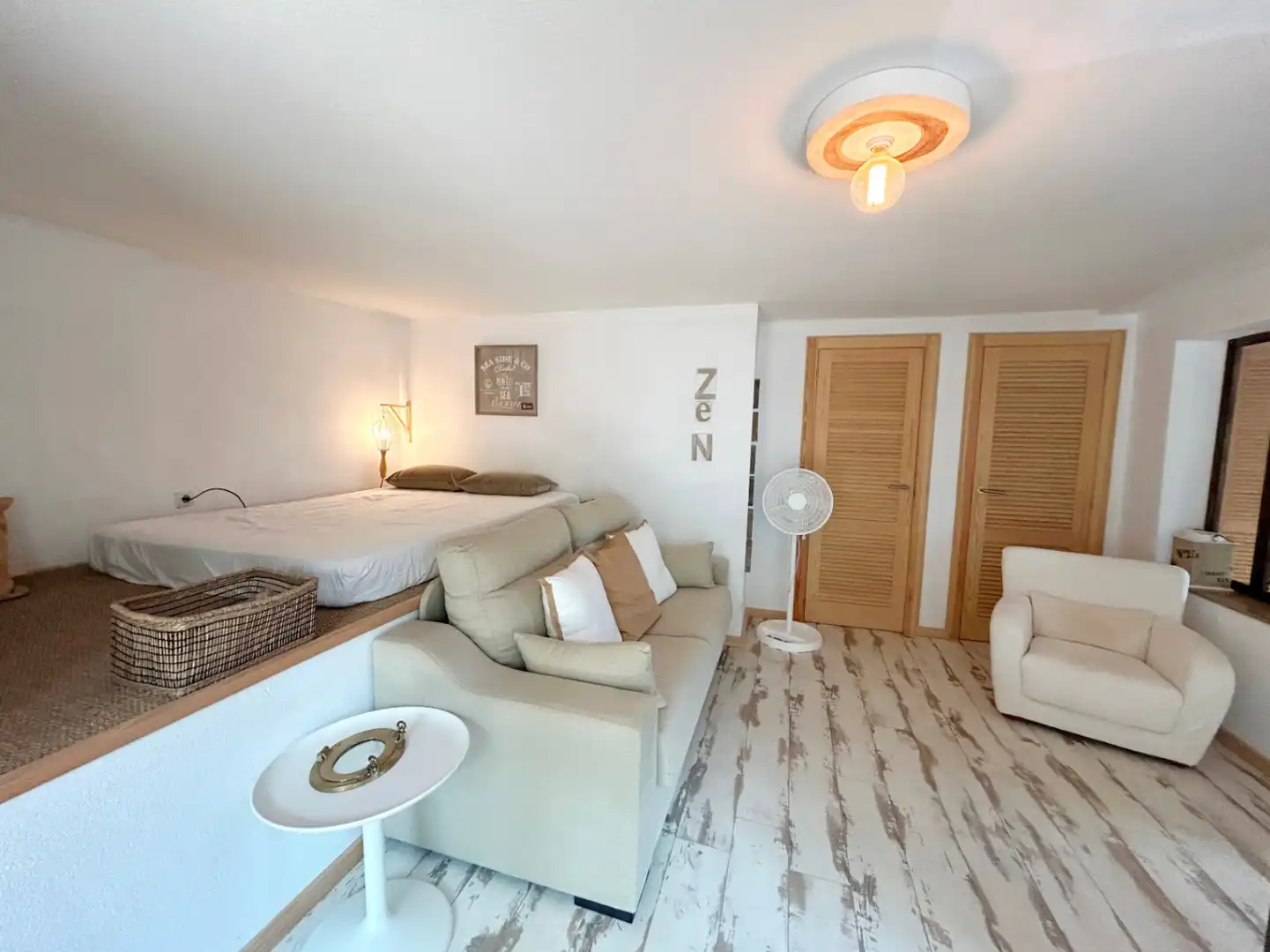Houses for sale in Parcent