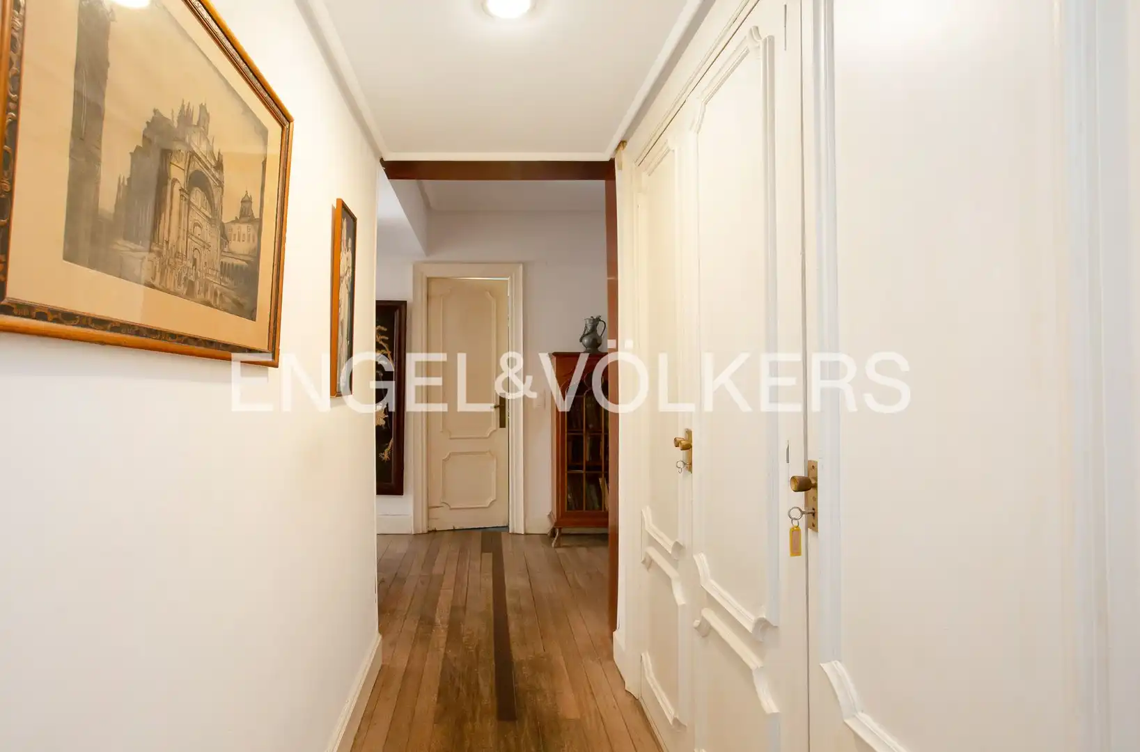 Flat for sale in Getxo   with Heating, Terrace and Storage room