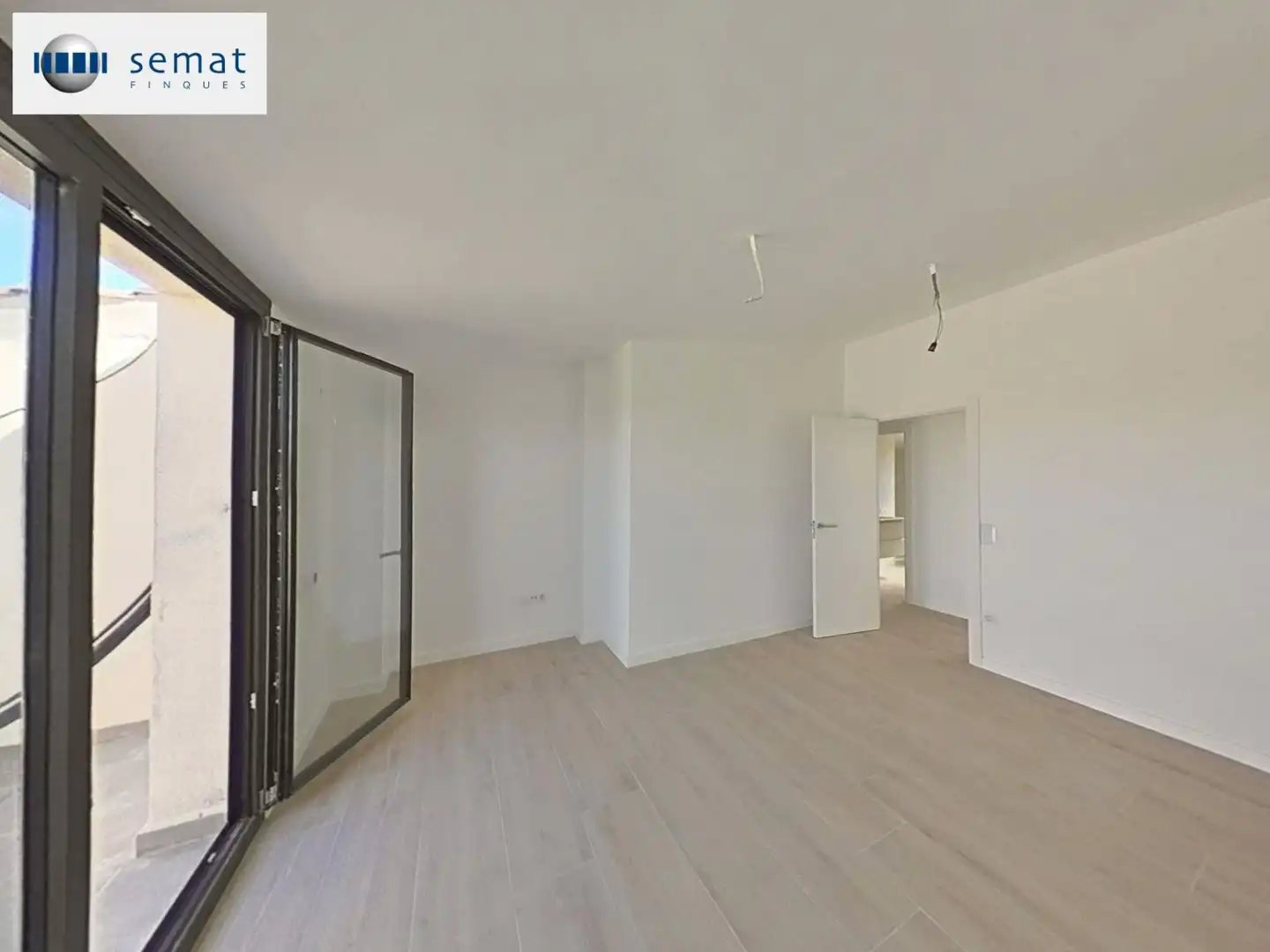 Wohnzimmer von Maisonette zum Verkauf in Tàrrega