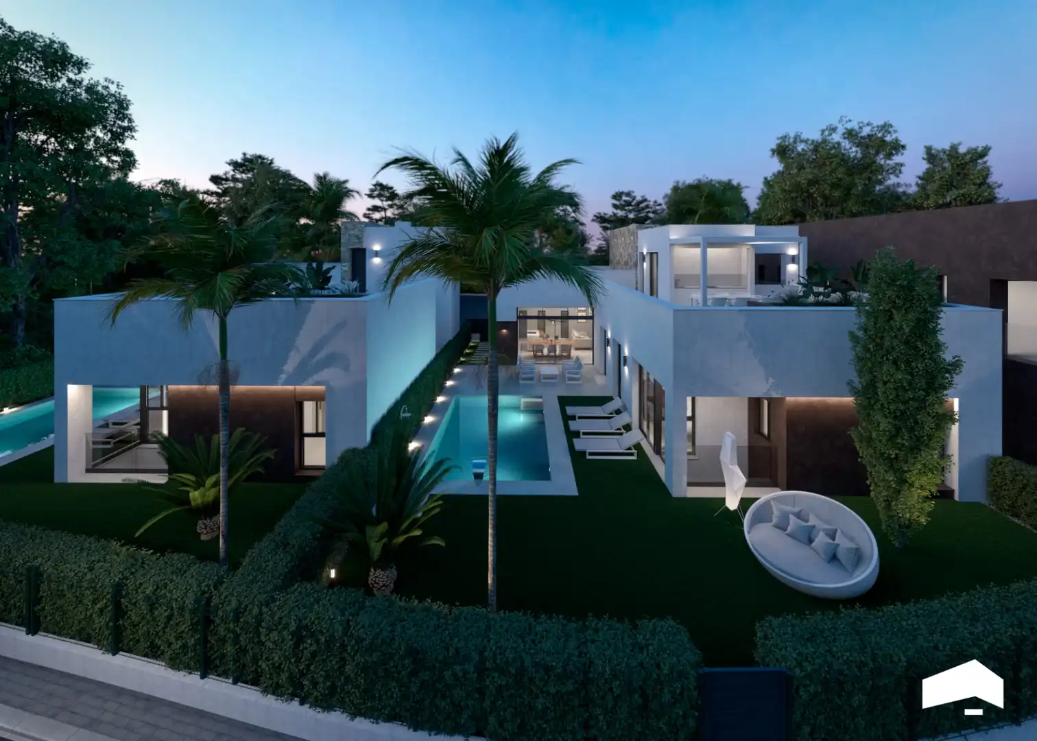 House with pool for sale in Mar Menor Golf, imagen 20