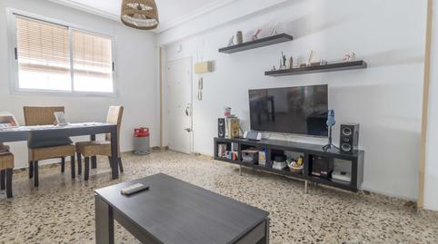 Foto 4 de Pis en venda a La Plata, Sevilla