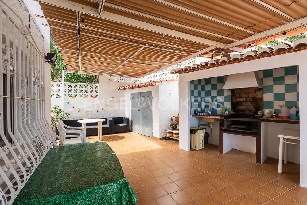 Maison avec jardin à vendre à La Font d'en Carròs, imagen 44