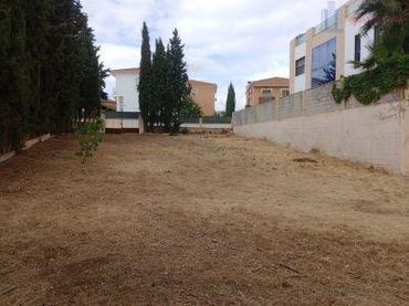 Terrenys i solars en venda a GERANEO 2