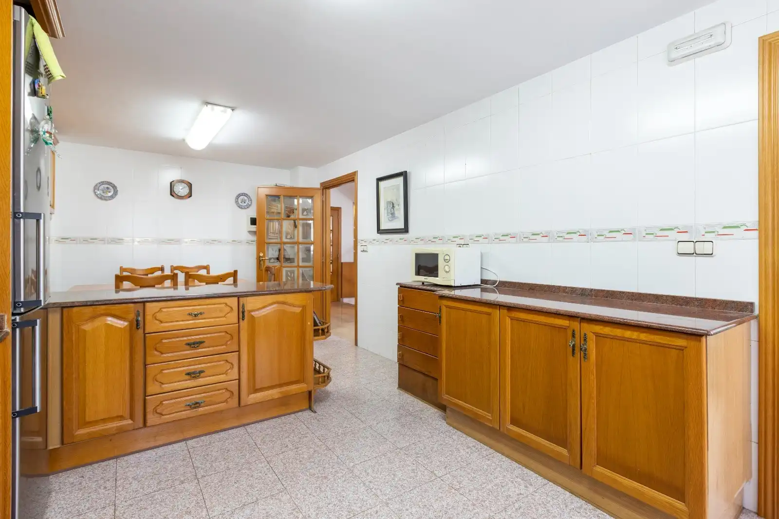 Casa con terrazza in vendita a Pobles de l'Oest, imagen 8