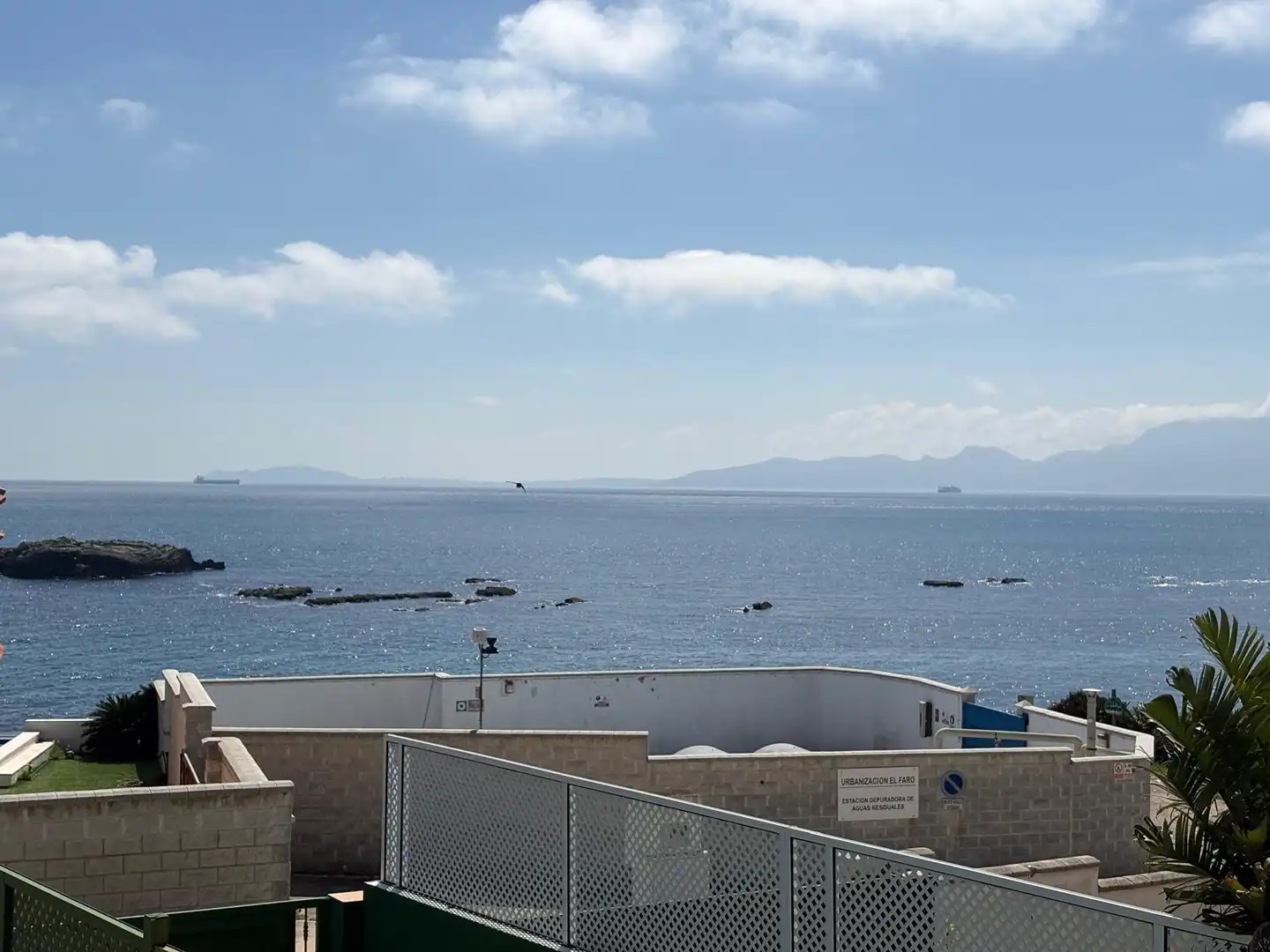 Casa o chalet en San García, Algeciras