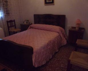 Bedroom of House or chalet for sale in Lorca