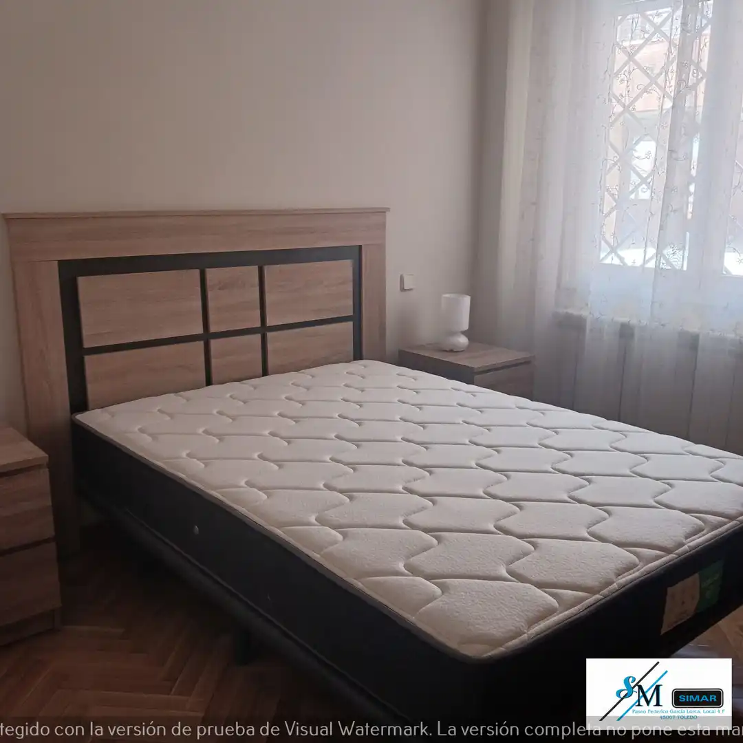 Apartament de lloguer a Calle Ramón y Cajal, Bargas