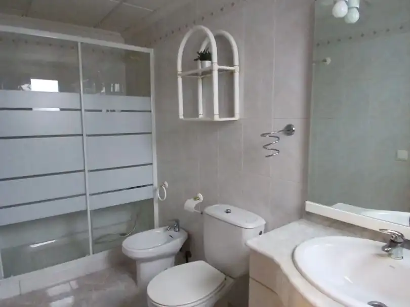 Flat with lift for sale in Lillo Juan 82, imagen 5