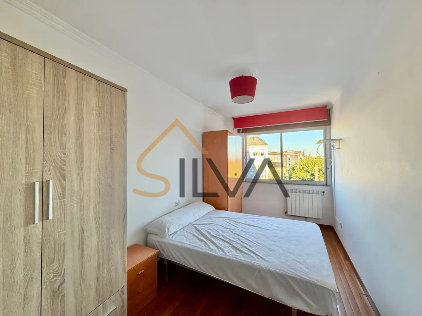 Piso con ascensor en venta en Rúa Santo António 12, imagen 15