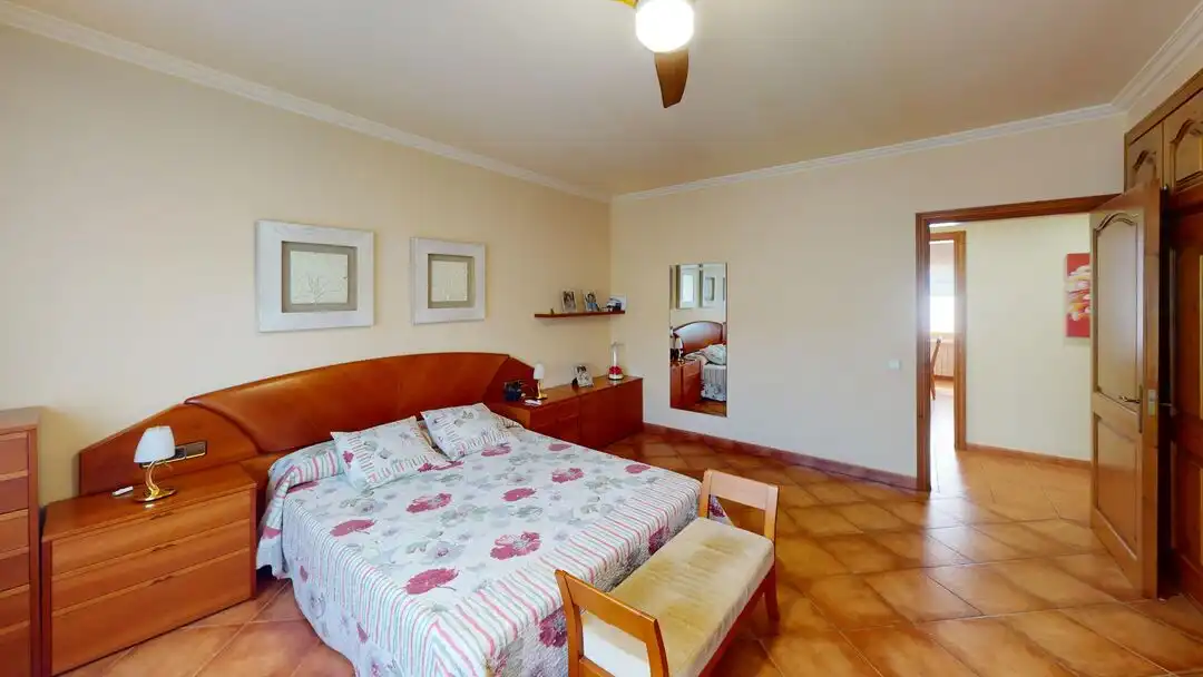 Casa amb jardí en venda a Vall-llobrega, imagen 54