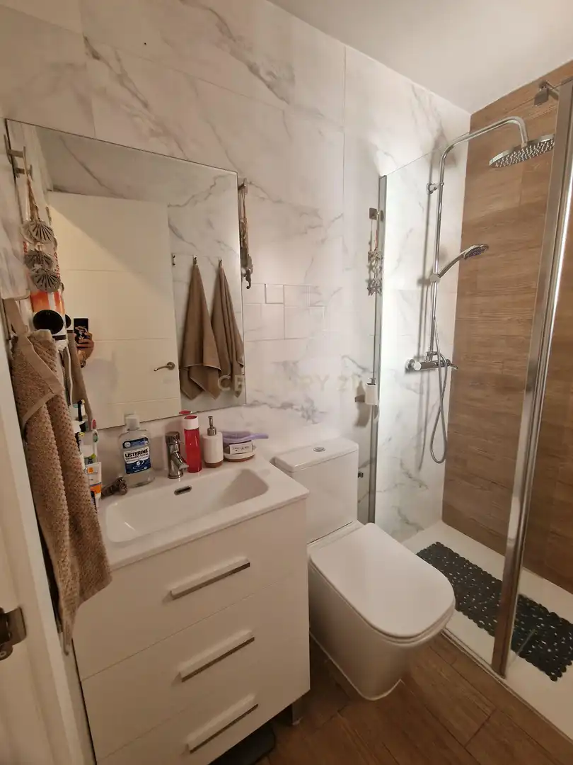 Apartment for sale in Calle Jacinto Benavente, 2, Algeciras, Spain, imagen 7