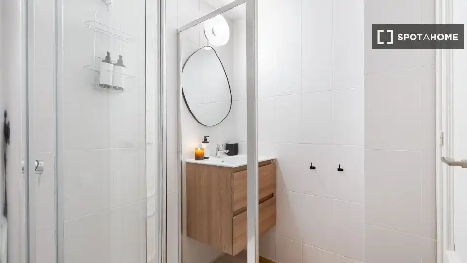 Room in Barcelona, Barcelona