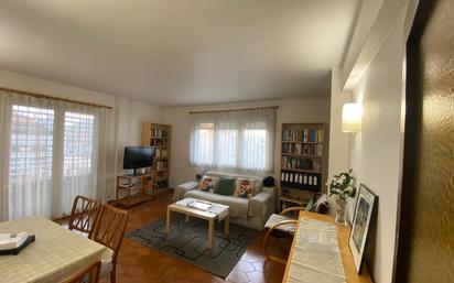 Wohnzimmer von Wohnung zum verkauf in Granollers mit Balkon