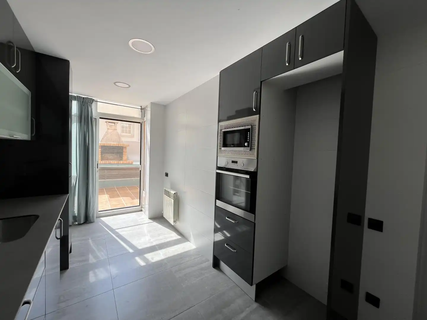 Flat for rent in del Pi, Nucli Urbà