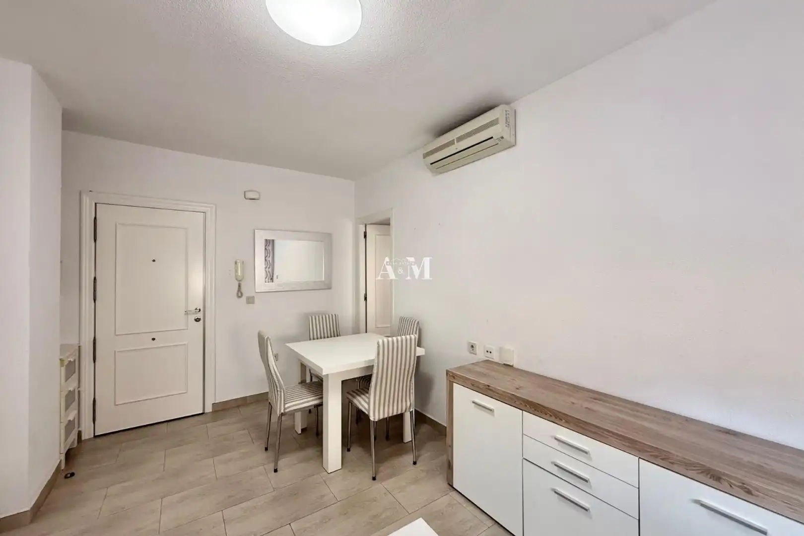Wohnung zur Miete in Las Viñas, imagen 2