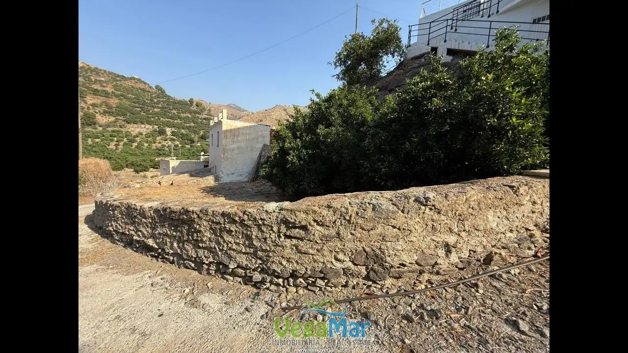 Finca rústica en venda en Jete amb Jardí privat i Terrassa