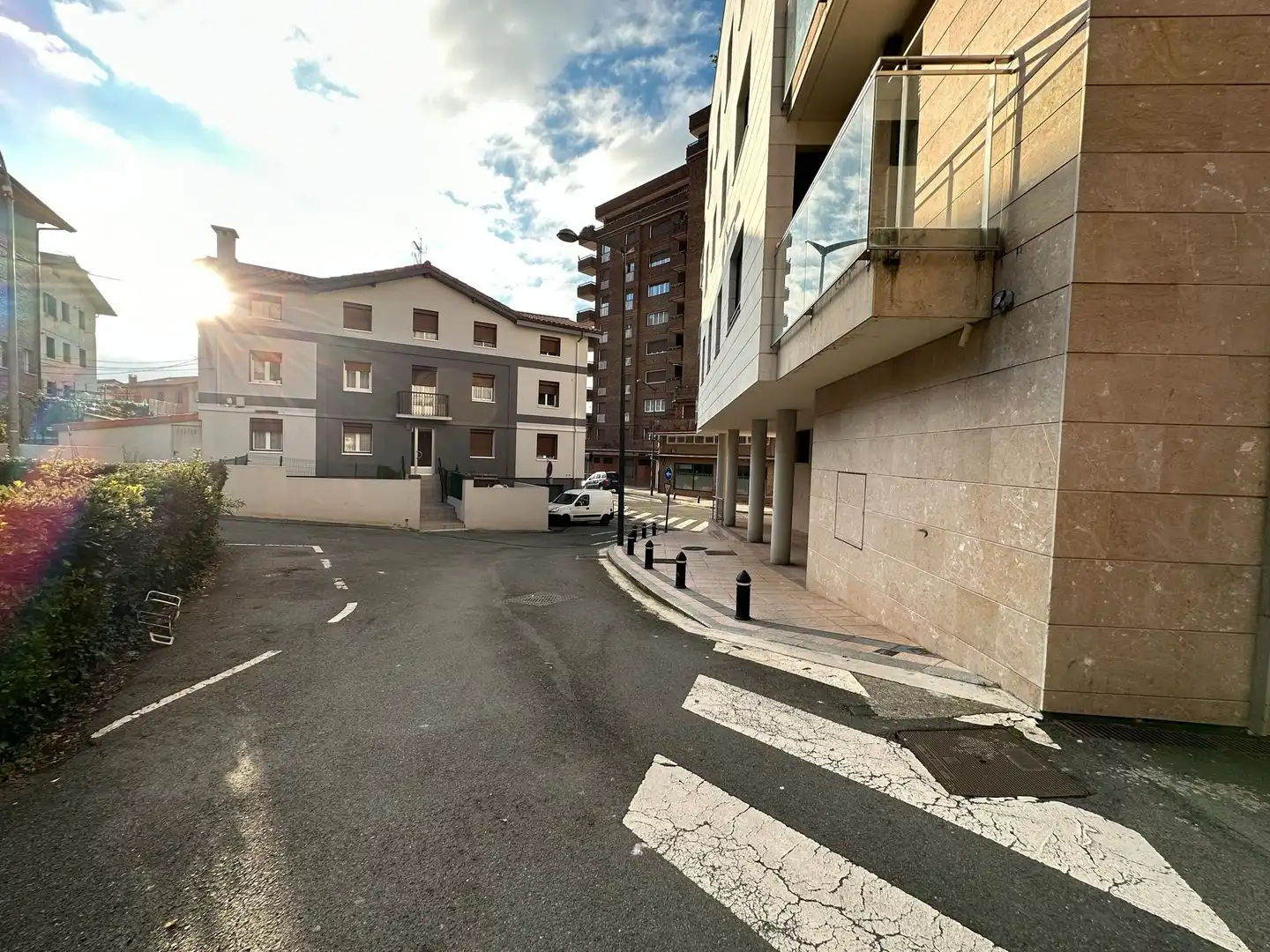 Aparcament en venda a Igartetxe Kalea, imagen 7