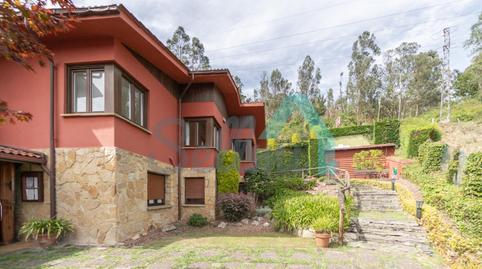 Foto 5 de Casa adosada en venda a De Arriba, Parroquias Norte - Naranco, Asturias