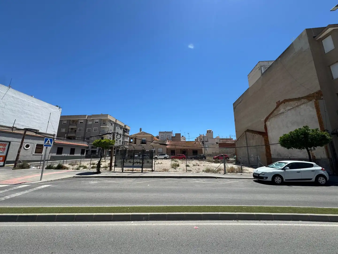 Grundstücke und Bauplätze zum Verkauf in Avenida Avenida General Bañuls, imagen 2
