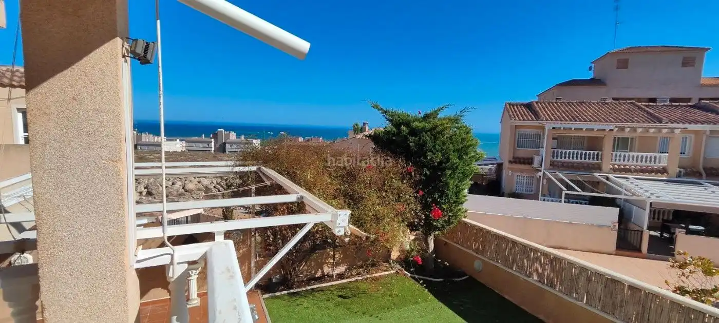 Duplex con piscina in affitto a Carrer del Mar 46b, imagen 9
