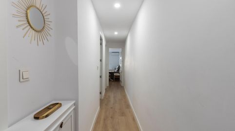 Foto 2 de Pis de lloguer a Plaza Plaza Diego de Siloé, Barrio de Zaidín, Granada Capital