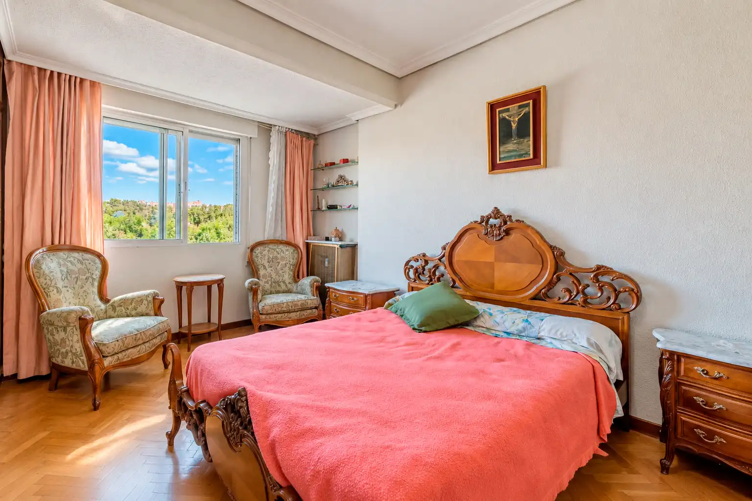 Habitación de Piso en venta en Carabanchel