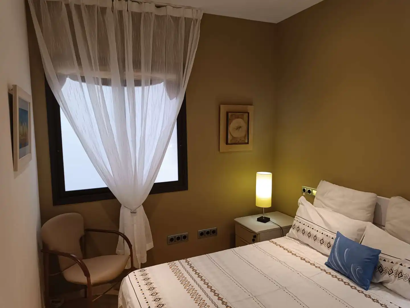 Room in Barri de les Corts