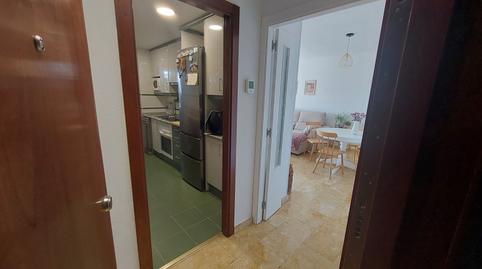 Foto 5 de Pis de lloguer a Avenida Madrid, 2b, La Paloma - Asfain, Azuqueca de Henares