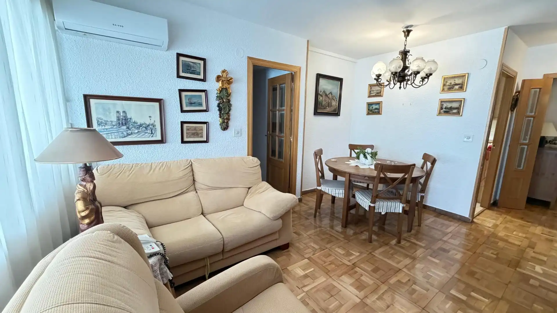 Wohnung mit Aufzug zum Verkauf in Delicias, imagen 3