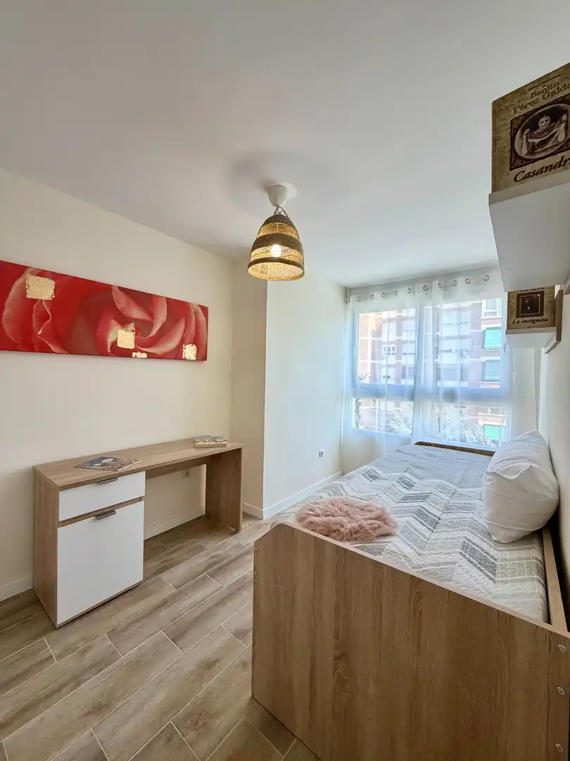 Flat for sale in Martinez Maldonado, Carranque - Haza Cuevas